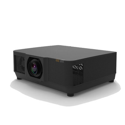 Laser 3LCD 20000 lms 1920*1200 projetor de grandes espaços ao ar livre compatível com mapeamento 3D
