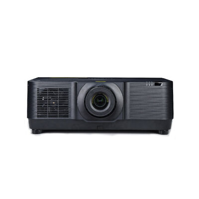 Laser 3LCD 20000 lms 1920*1200 projetor de grandes espaços ao ar livre compatível com mapeamento 3D