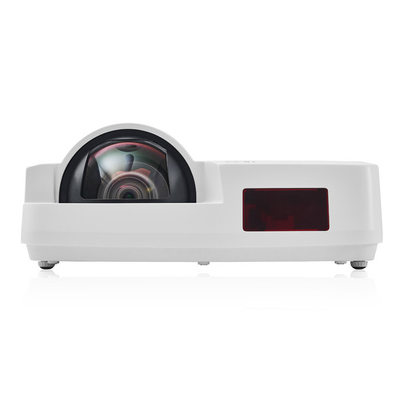 Projector Educativo 4000 lumens Projector Curto Correção de Esquina Para Escola