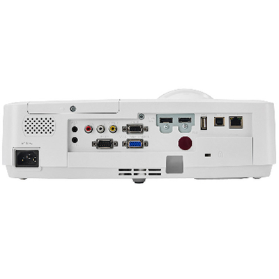 Projector Educativo 4000 lumens Projector Curto Correção de Esquina Para Escola