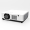 Projeção video dos multimédios do projetor de 3LCD 1080P 4K para escolas