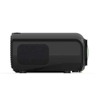 Nativo 1080P Home Theater Projector 4400 Lumens Full HD LED LCD Video