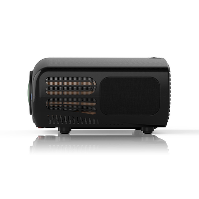 Nativo 1080P Home Theater Projector 4400 Lumens Full HD LED LCD Video