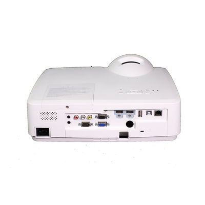 Projetores de vídeo da igreja de lançamento curto 0.46