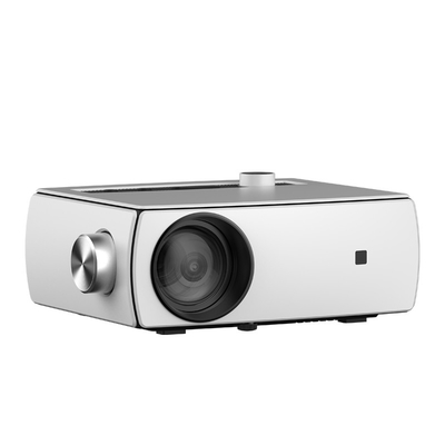 Nativo 1920*1080p Projector de cinema em casa Alto brilho