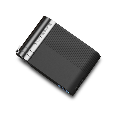 YG550 Projector portátil Android mini inteligente LCD LED