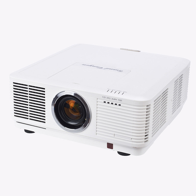 Projector de mapeamento 3D 12000 lumens 1920x1200p Resolução nativa Flyin PL-W12K