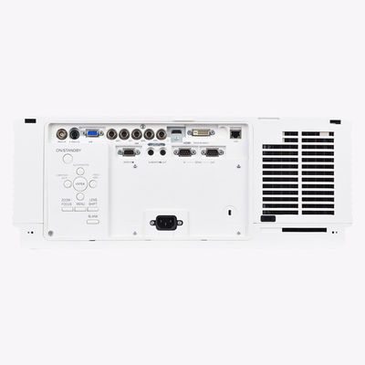 Projetor de Mapeamento 3D DLP 12000 Lumens 1920x1200p