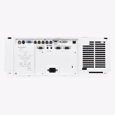 Projector de mapeamento 3D 12000 lumens 1920x1200p Resolução nativa Flyin PL-W12K