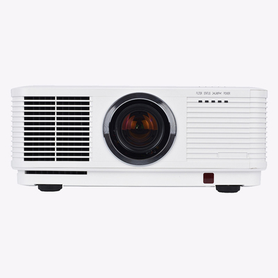 Projector de mapeamento 3D 12000 lumens 1920x1200p Resolução nativa Flyin PL-W12K