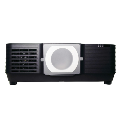 Projetor de mapeamento 3D 20.000 lúmens 3LCD Laser Grande local ao ar livre 4K
