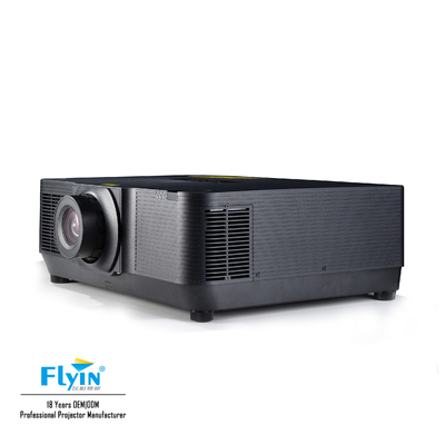 Digital Drive 3 Chips LCD Laser Projetor Grande Outdoor Cinema 20000 Lumen 4K
