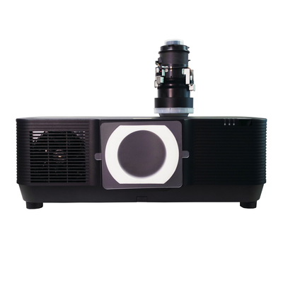 Traço holográfico de 20000 vídeos do projetor do laser 3d dos lúmens 3lcd