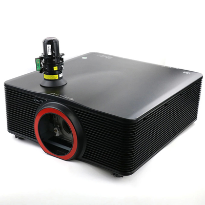 30000 lumens Projector laser de grande alcance com HDMI 1.4B Compatível