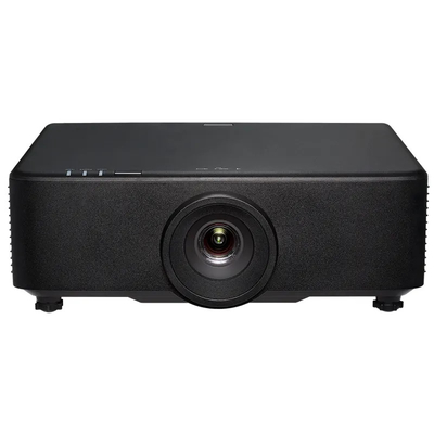 FLYIN 8000 ANSI Lumen Outdoor Laser Projector 4K 16:10 Projector Digital 3D Com WUXGA 3D Falantes Para Grande Local