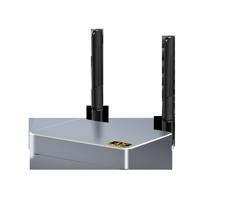 PTB4612 Processador de vídeo sem fio Loading Hotspot para 8 dispositivos e sistema Android 10.0