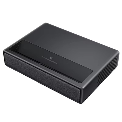 FLYIN M1 DLP Laser Projector Android 9 Home Theater Projector Com 3D 1080P 4K Ultra Short Throw Laser Smart Projector