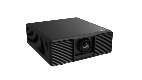 Projector DLP a laser com 13 000 lumens Brilho 4K Compatível para uso externo em grandes locais