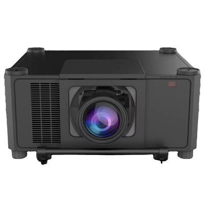 Projetor de Engenharia Laser 3LCD FL-S3206U de 32000 Lumens WUXGA 1920x1200 para Grandes Espaços com Rotação de 360 Graus