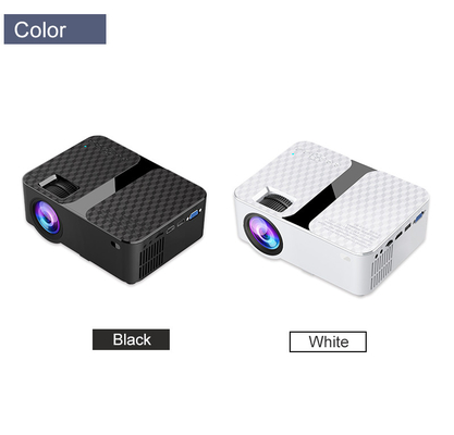 projetor de 720p Home Theater