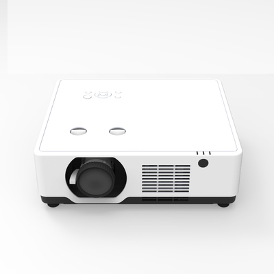 Projeção video dos multimédios do projetor de 3LCD 1080P 4K para escolas