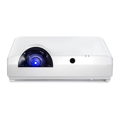 Projetor do laser 4K de RL S600W 3LCD na longa vida do ensino da sala de aula