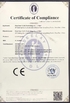 China Shenzhen Flyin Technology Co.,Limited Certificações