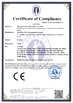 China Shenzhen Flyin Technology Co.,Limited Certificações