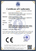 China Shenzhen Flyin Technology Co.,Limited Certificações