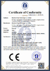 China Shenzhen Flyin Technology Co.,Limited Certificações