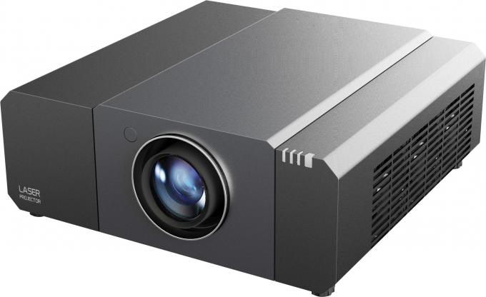Grande projetor do laser do DLP dos l&uacute;mens 4K do local de encontro 15000 para o cinema exterior 0