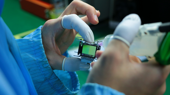 Flyin 2025 Profissional 3LCD 4K Laser Projector 7200 Ansi Lumens Ultra Hd 3840x2160 Alto brilho Para Educa&ccedil;&atilde;o Empresarial Grandes locais Sal&otilde;es de banquetes Palcos 14