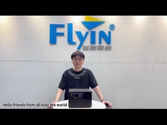 Projetor de Bluetooth Home Theater do projetor do local de encontro da fonte verdadeira do laser de 4K LCD grande