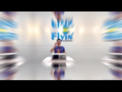 3LCD WXUGA Projector Educativo 300 polegadas Projector Multimédia