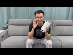 FLYIN P30 4K 1080P Projetores portáteis e equipamentos de apresentação para cinema doméstico e cinema