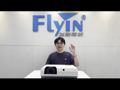 Projector a laser 4K