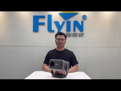 Projector de cinema em casa