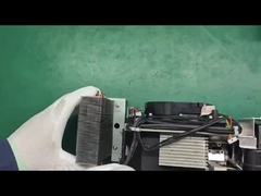 Projector de mapeamento 3D DLP 12000 lumens 1920x1200P Resolução nativa